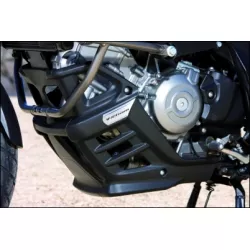 COWLING SET, UNDER