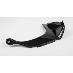 PANEL, SIDE RH (BLACK)