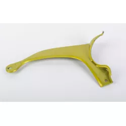 PANEL, SIDE LH (YELLOW)