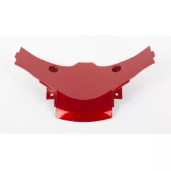 COWL, CENTER LOWER (ORANGE)