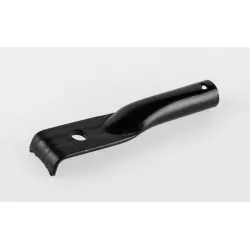 PIPE, UNDER CENTER
