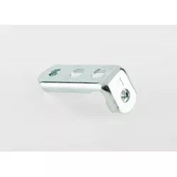 BRACKET,UNDER COWLING LWR,L