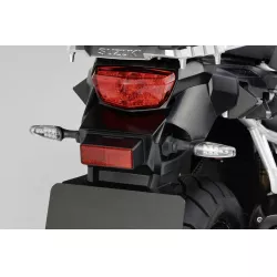 LED turning light set