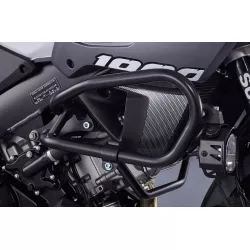 ACCESSORY BAR DL1000 14-19
