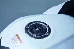 FUEL CAP PROTECTION