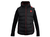Gilet matelassé avec manches en maille Team Black Suzuki Taille : L -Suzuki