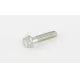 BOLT,CL COVER<br />BOLT 6X25