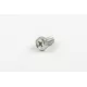 BOLT(5X8)<br />SCREW