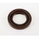 DISCONTINUE<br />OIL SEAL 22X40X8