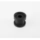 CUSHION MUFFLER SUPP<br />CUSHION, MUFFLER SUPPORT