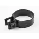 DISCONTINUE<br />CLAMP, EXHAUST COUPLLER
