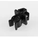 FR COV UPPER CLAMP<br />CLAMP