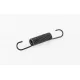MUFFLER FIT SPRING<br />SPRING