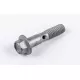 BOLT,HEAD COVER UNION(8X35)<br />UNION