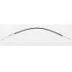 DISCONTINUE<br />CABLE ASSY,EX VALVE FRONT