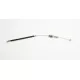 CABLE,EXHAUST VALVE RR,L<br />CABLE
