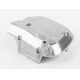 DISCONTINUE<br />COVER,ENGINE SPROCKET