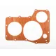 DISCONTINUE<br />JOINT
