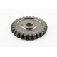 DISCONTINUE<br />GEAR, STARTER IDLE