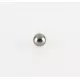 BALL,STARTER SHAFT<br />BALL