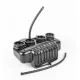 CASE ASSY, FRONT