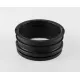 DISCONTINUE<br />TUBE, OUTLET