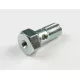 BOLT,UNION FUEL FILTER<br />BOLT