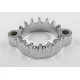 DISCONTINUE<br />CLAMP