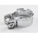DISCONTINUE<br />CLAMP, CONNECTOR RH