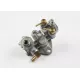 DISCONTINUE<br />PUMP ASSY, OIL