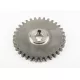 DISCONTINUE<br />GEAR, OIL PUMP DRIVEN
