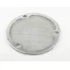 DISCONTINUE<br />STRAINER, ENGINE OIL