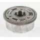 DISCONTINUE<br />CLOCHE D'EMBRAYAGE