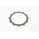 PLATE,CLUTCH DRIVE<br />PLATE, DRIVE