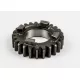 GEAR, 3RD DRIVEN (NT:25)