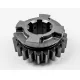 GEAR,4TH DRIVEN(NT:23)<br />PIGNON 4EME