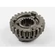 GEAR,6TH DRIVEN(NT:24)