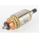 ARMATURE<br />INDUIT