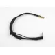 WIRE,BATTERY MINUS LEAD<br />LEAD WIRE, (-)