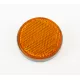 REFLEX REFLECTOR,FR<br />REFLEX REFLECTOR, FRONT