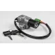 37100-26D04<br />LOCK ASSY, STEERING