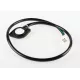 BASE ASSY,GEAR SHIFT TERMINAL<br />TERMINAL BASE ASSY, NEUTRAL