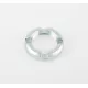 NUT,CRANK CASE ADJUST CTR
