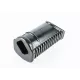 DISCONTINUE<br />COVER, LH