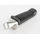 FOOTREST ASSY,PILLION,R<br />REPOSE PIED