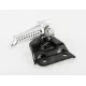 FOOTREST ASSY, PILLION LH
