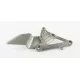 DISCONTINUE<br />SUPPORT REPOSE PIED