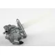 DISCONTINUE<br />COCK ASSY, FUEL