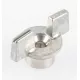 DISCONTINUE<br />PAPILLON
