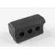 CUSHION,TANK SIDE,R
